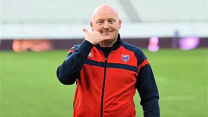 Bernard Jackman Admits His Interest In Connacht Job