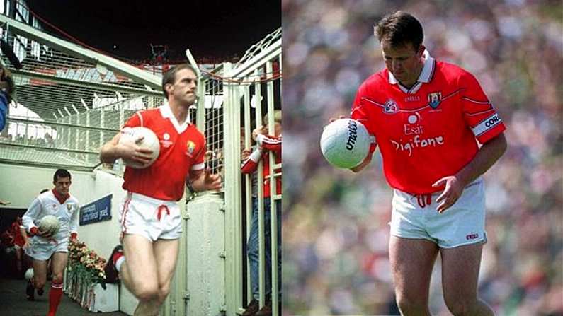 Presenting Our All-Time Cork Gaelic Football XV