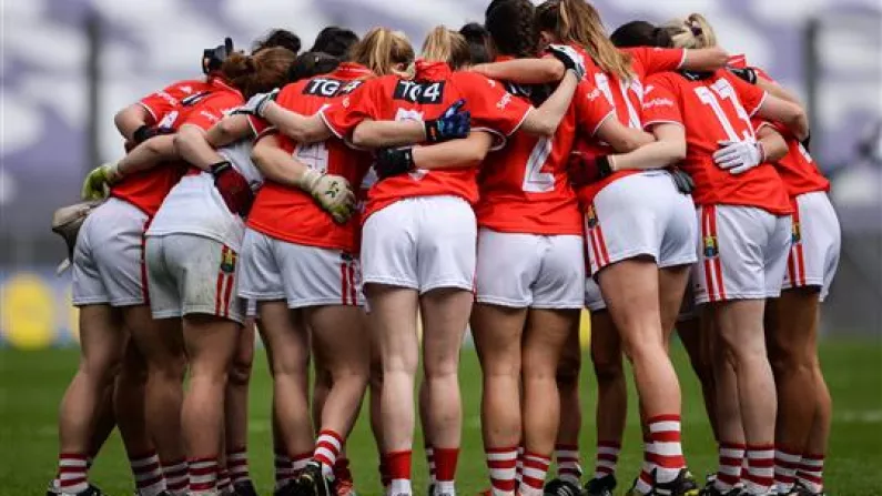 It's Time To Banish The 'Rebelettes' Moniker: The Cork Ladies Are Pure Rebels