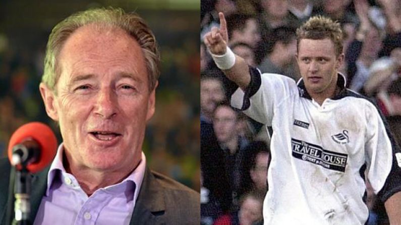 Listen: Brian Kerr Explains Why Lee Trundle Never Got An Ireland Call-Up