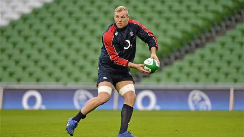 "Those Who Wished I Was Dead, Better Luck Next Time" - James Haskell Denies That He Is Dead