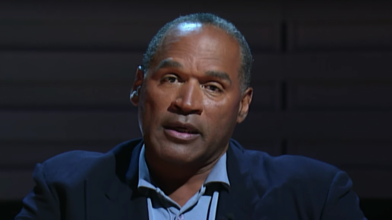 Fox To Air Unreleased O.J. Simpson "If I Did It" Interview