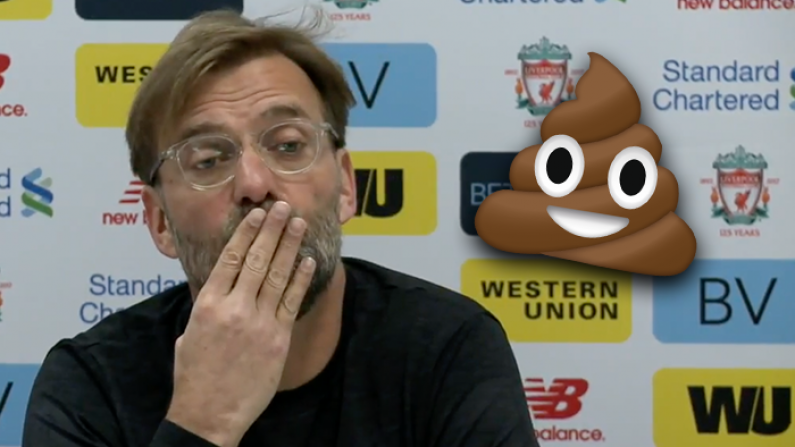 Watch: Klopp Gives 'Explosive' Injury Update Ahead Of Newcastle Tie