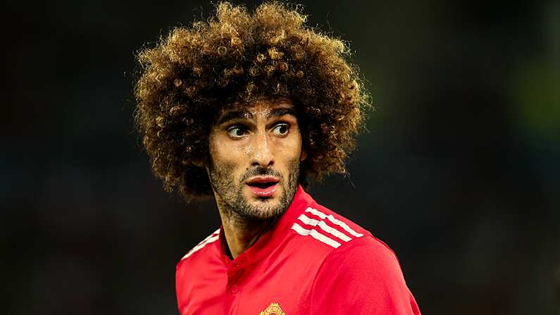 Fellaini's Discontent Signals Far Bigger Issue For Manchester United