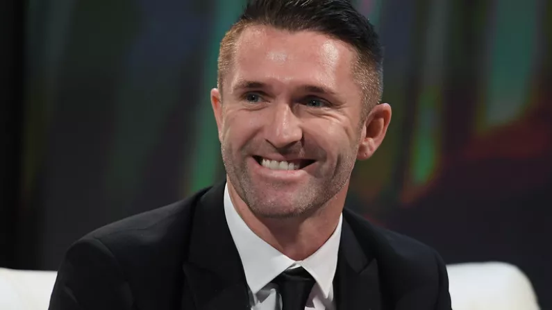 Robbie Keane Indian Adventure Peaks As He Takes Player/Manager Role