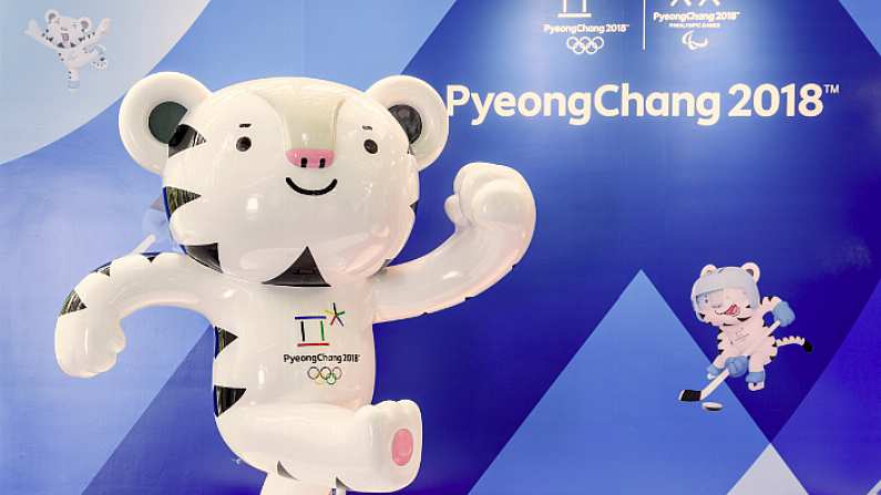 Winter Olympian Lifts The Lid On Olympic Village Shenanigans