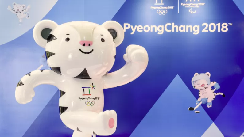 Winter Olympian Lifts The Lid On Olympic Village Shenanigans