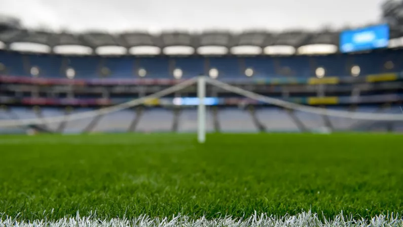 GAA Confirm New Fixture List After Weather Disruption
