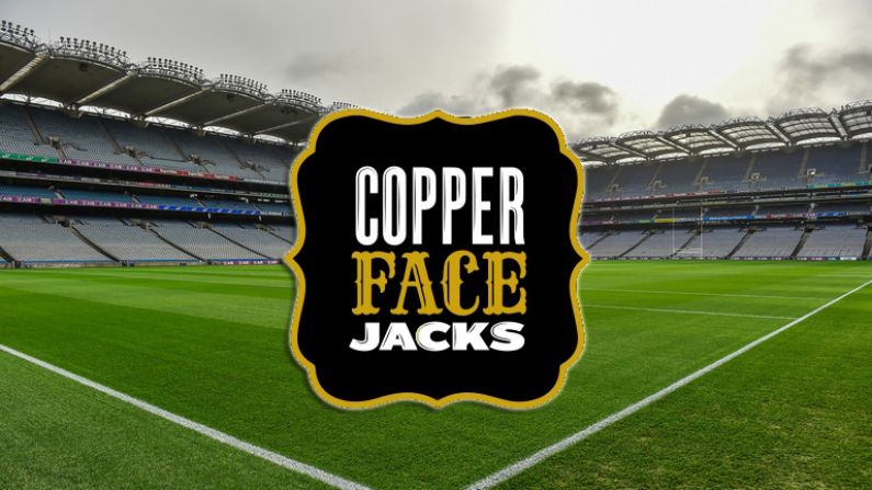 Coppers Have Just Launched Three GAA Jerseys