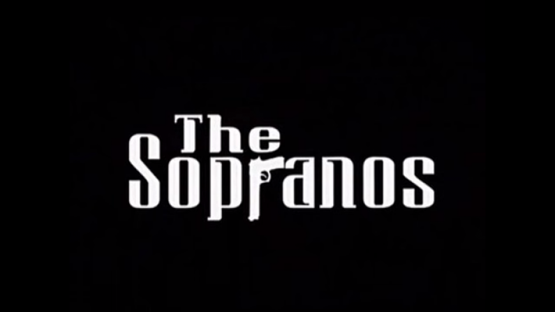 Holy Shit. There's A New Sopranos Movie On The Way