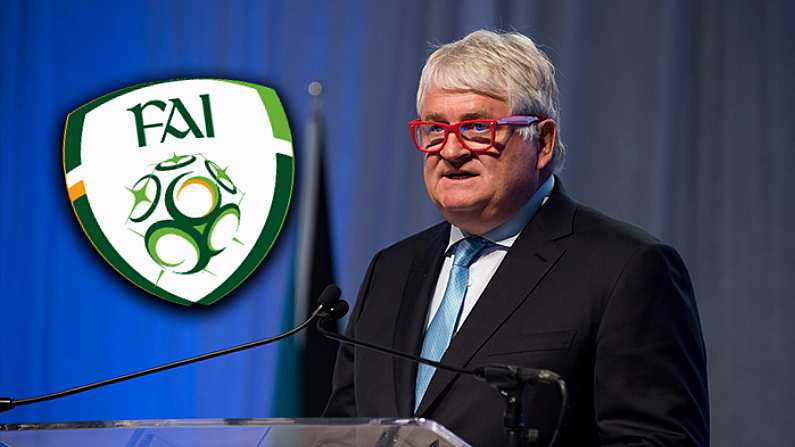 Denis O'Brien Will No Longer Help Fund Irish Management Team