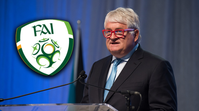 Denis O'Brien Will No Longer Help Fund Irish Management Team