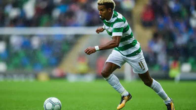 Celtic Player Verbally Abused In Airport Following Old Firm Derby