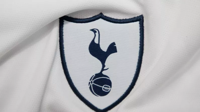 Tottenham Apologise For Sexist Question On US Survey