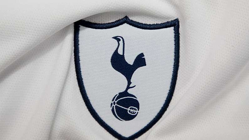 Tottenham Apologise For Sexist Question On US Survey