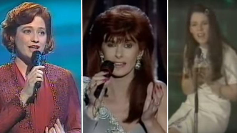 Balls Remembers: The 3 Times Ireland Beat England In The Eurovision