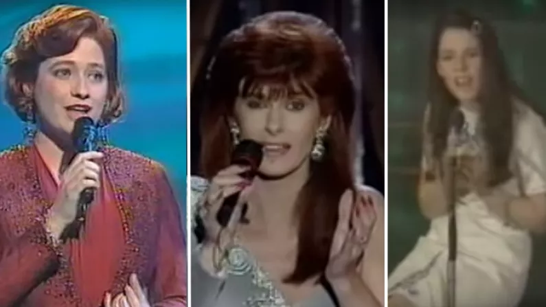 Balls Remembers: The 3 Times Ireland Beat England In The Eurovision