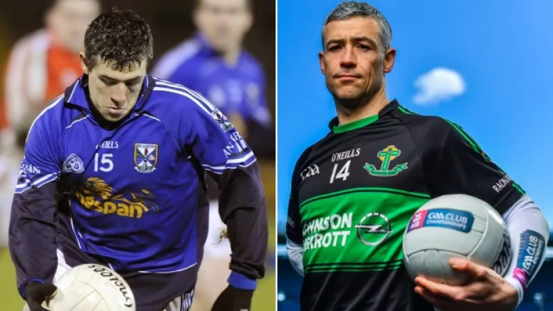 Paddy Gumley Is The Man With The GAA's Most Improbable Success Story