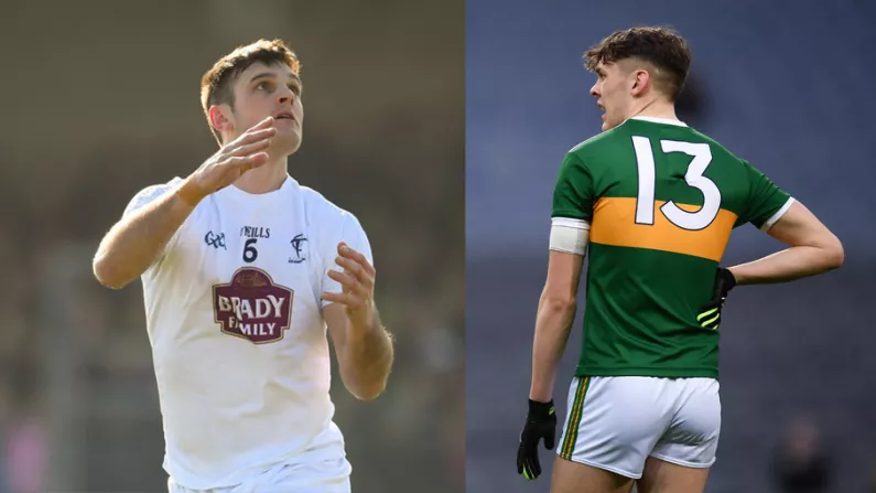 Patience Needed By Both Counties As Kerry Face Kildare This Weekend