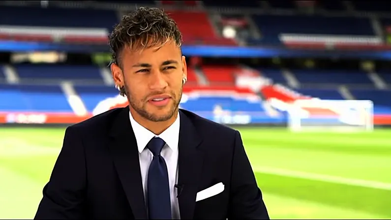 Reports: Neymar's Childish Reasons For Wanting Out Of PSG