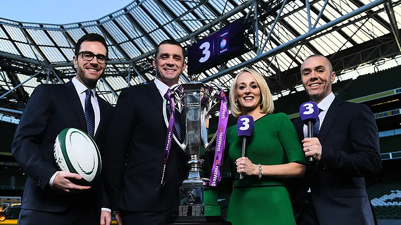 TV3 Offer Solution If Lost Virgin Media Connection Has Impacted You