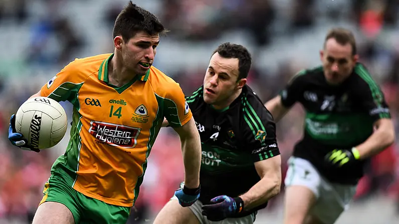After Semi-Final Cruelty, Martin Farragher Leads Corofin To All-Ireland Glory