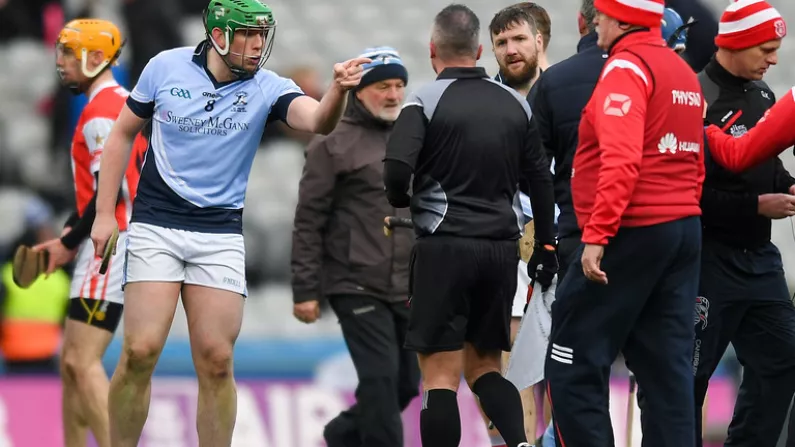 Watch: Na Piarsaigh & Cuala Will Go Again After Feisty All-Ireland Final