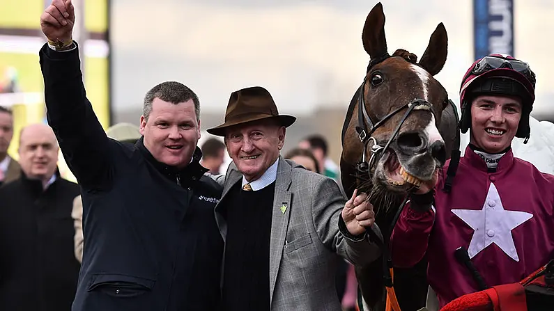 British Horseracing Authority Plans End To Ireland's Cheltenham Dominance