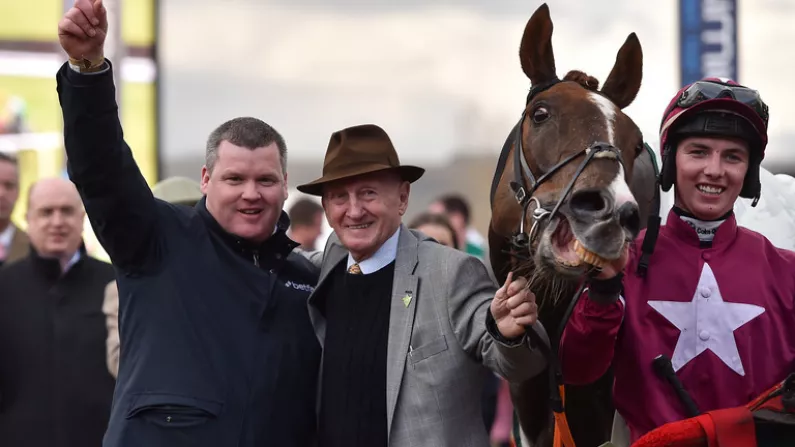 British Horseracing Authority Plans End To Ireland's Cheltenham Dominance