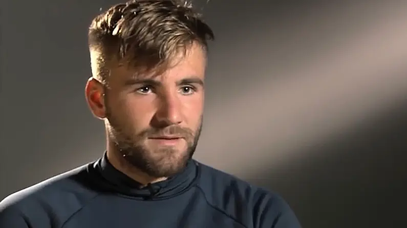 Luke Shaw Has Finally Had Enough Of Jose Mourinho's Criticism