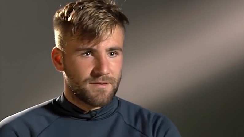 Luke Shaw Has Finally Had Enough Of Jose Mourinho's Criticism