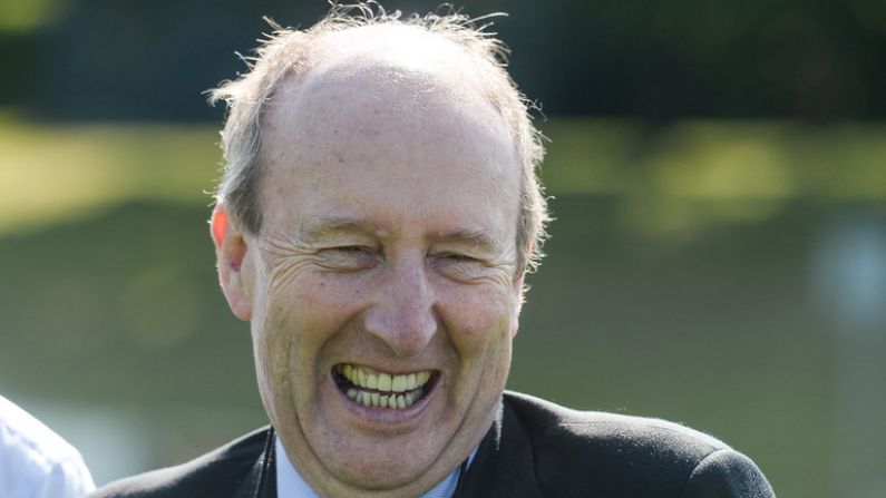 Shane Ross Overlooked 30 Public Schools In Favour Of Fee-Paying College