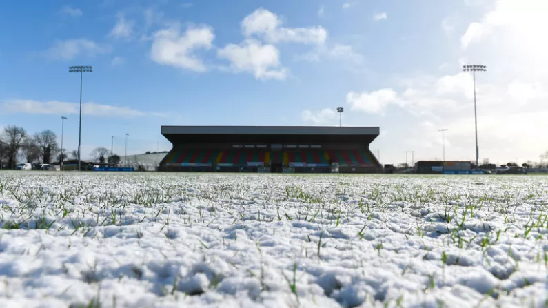 GPA Hit Out At 'Little Or No' Concern Given To Players After Fixture Re-Scheduling