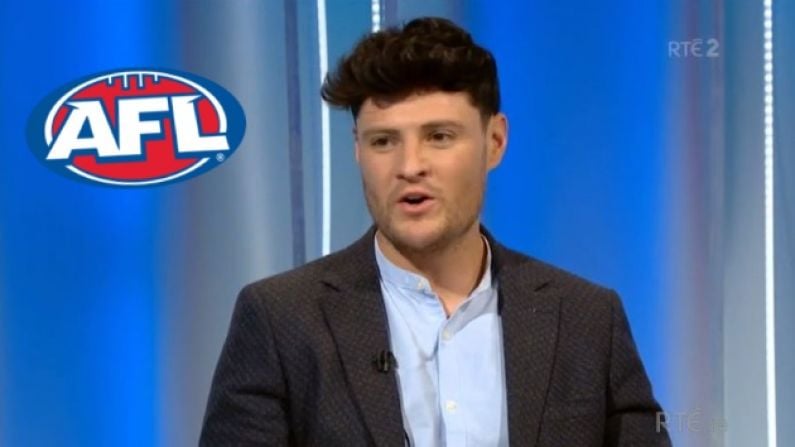 AFL Ramps Up GAA Player Recruitment Strategy As Marty Clarke Takes New Role