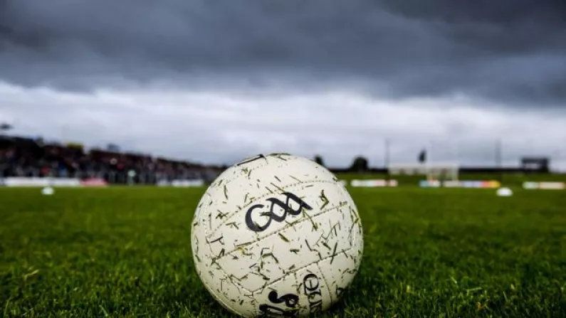 Dublin Club "Concerned And Alarmed" As MetroLink Set To Rip Up Their Pitches