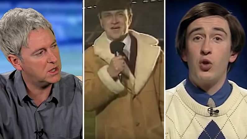 Ranked: The Greatest Football Sketches Of All Time