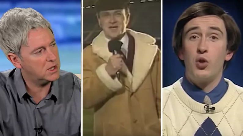 Ranked: The Greatest Football Sketches Of All Time