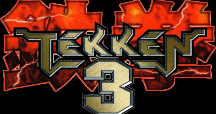 A Look Back On The Brilliant Tekken 3 On Its th Anniversary Balls Ie