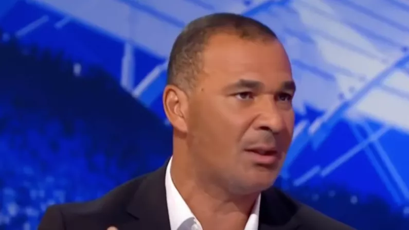 Ruud Gullit Blames Astroturf For State Of Dutch Football