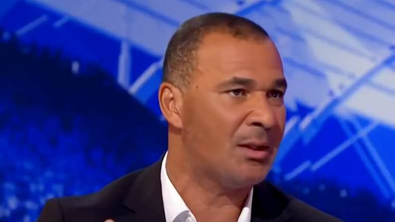 Ruud Gullit Blames Astroturf For State Of Dutch Football