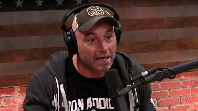 Joe Rogan Thinks Win Bonuses In MMA Should Be Scrapped