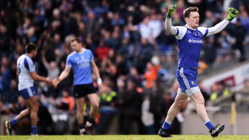 GAA World Reacts To Dublin's First Defeat In Almost A Year