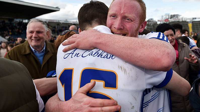 Allianz Football League: Round Up Of Counties Promoted & Relegated