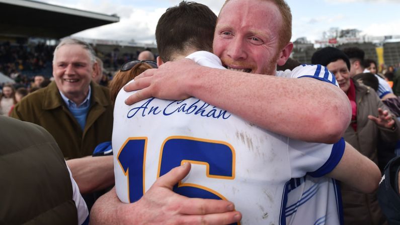 Allianz Football League: Round Up Of Counties Promoted & Relegated