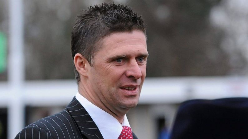 Report: Niall Quinn In Talks With Sunderland Over Potential Takeover