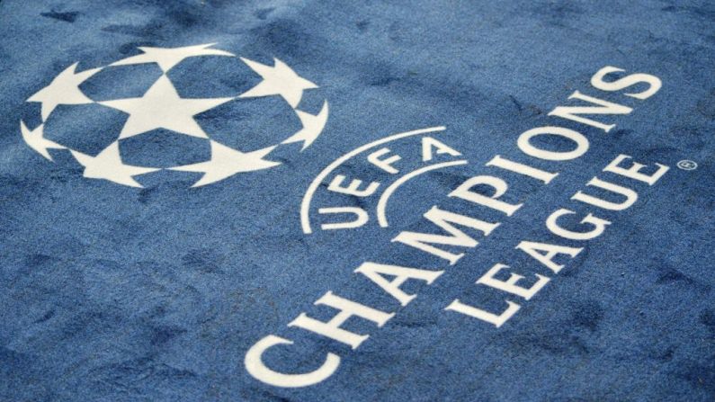 UEFA To Increase Number Of Substitutes In The Champions League