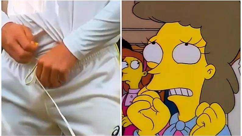 The Reaction To Australia Cricket's Ball-Tampering Scandal Is Mental