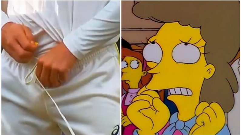 The Reaction To Australia Cricket's Ball-Tampering Scandal Is Mental