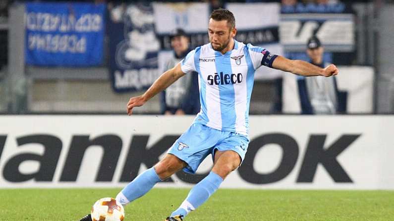 Lazio Fell For €2 Million Transfer Fee Email Scam