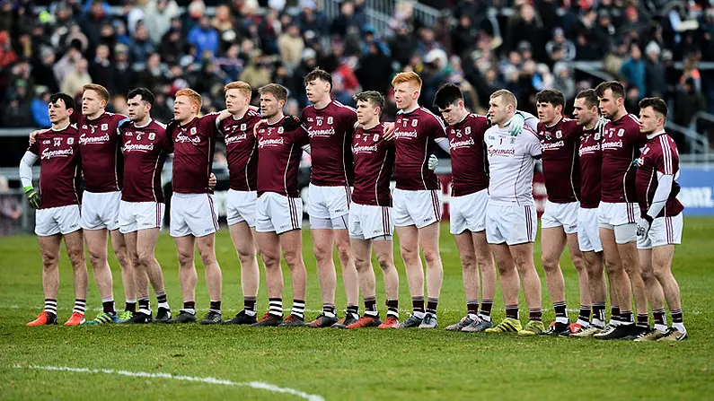 Forget About Joe Brolly's 'Surfer Dudes, Modern Trad Lovers', Galway Football Has Changed